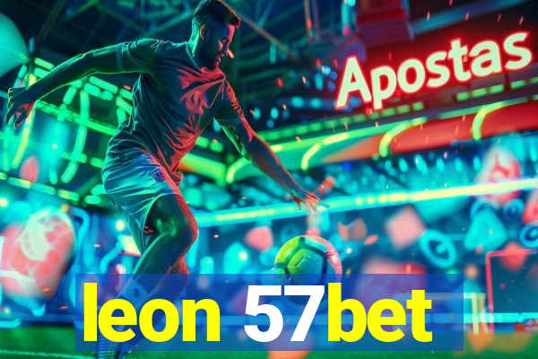 leon 57bet